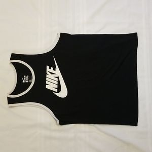 Nike Tank Top (Large)
